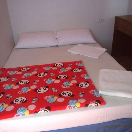 Bung House Otel Phi Phi Adaları Dış mekan fotoğraf