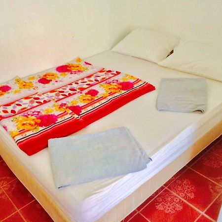 Bung House Otel Phi Phi Adaları Dış mekan fotoğraf