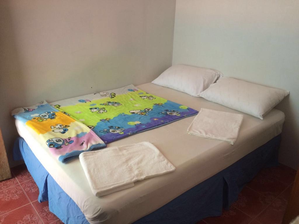 Bung House Otel Phi Phi Adaları Dış mekan fotoğraf