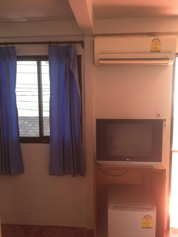 Bung House Otel Phi Phi Adaları Dış mekan fotoğraf