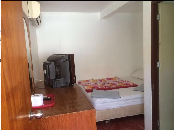 Bung House Otel Phi Phi Adaları Dış mekan fotoğraf