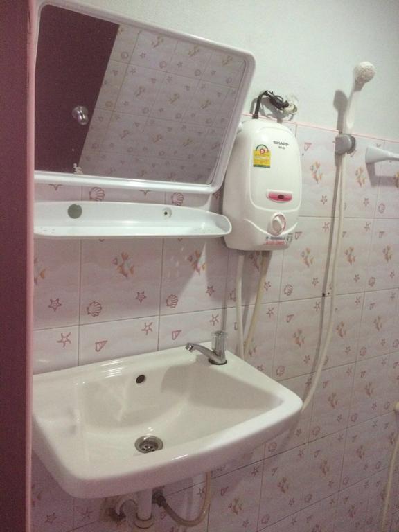 Bung House Otel Phi Phi Adaları Dış mekan fotoğraf