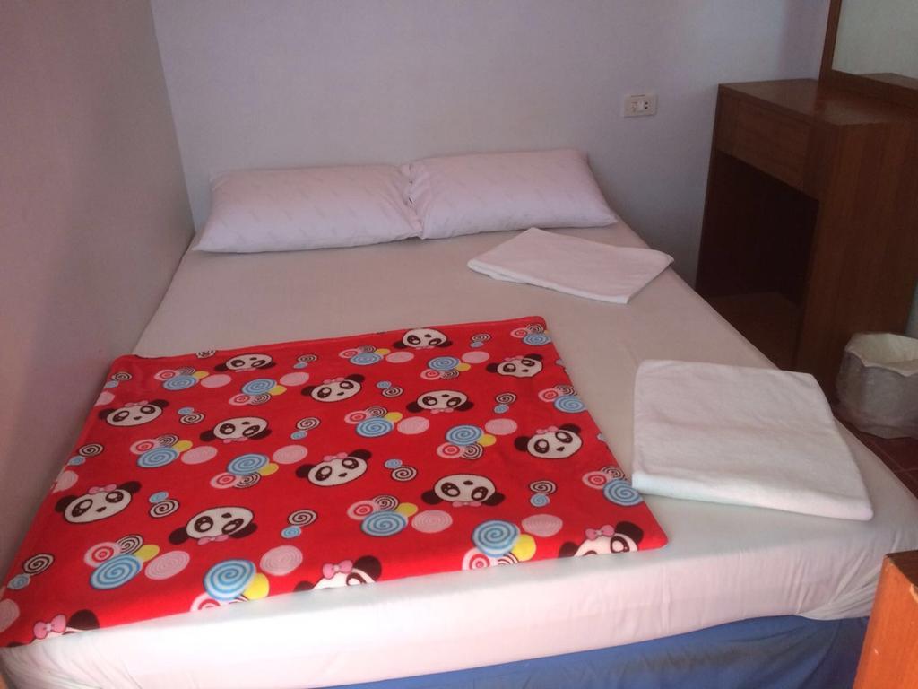 Bung House Otel Phi Phi Adaları Dış mekan fotoğraf
