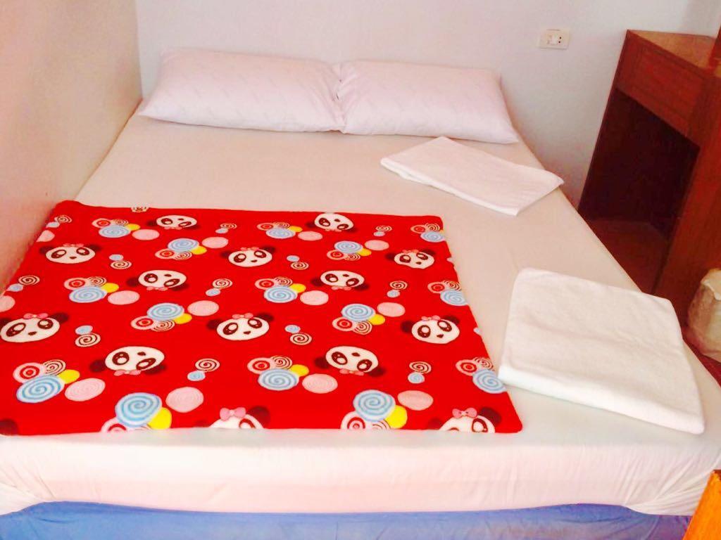 Bung House Otel Phi Phi Adaları Dış mekan fotoğraf