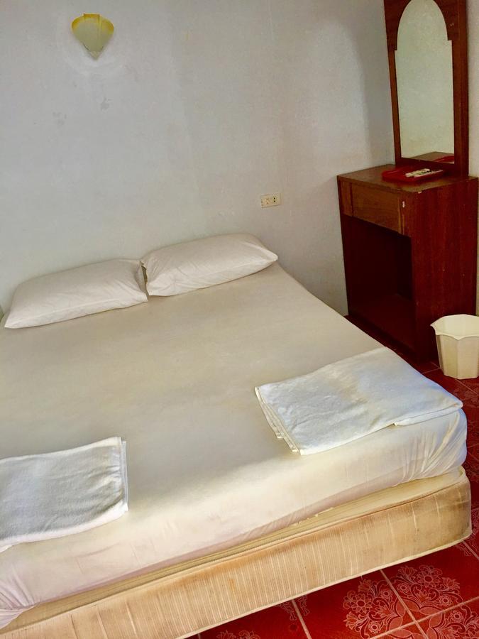 Bung House Otel Phi Phi Adaları Dış mekan fotoğraf