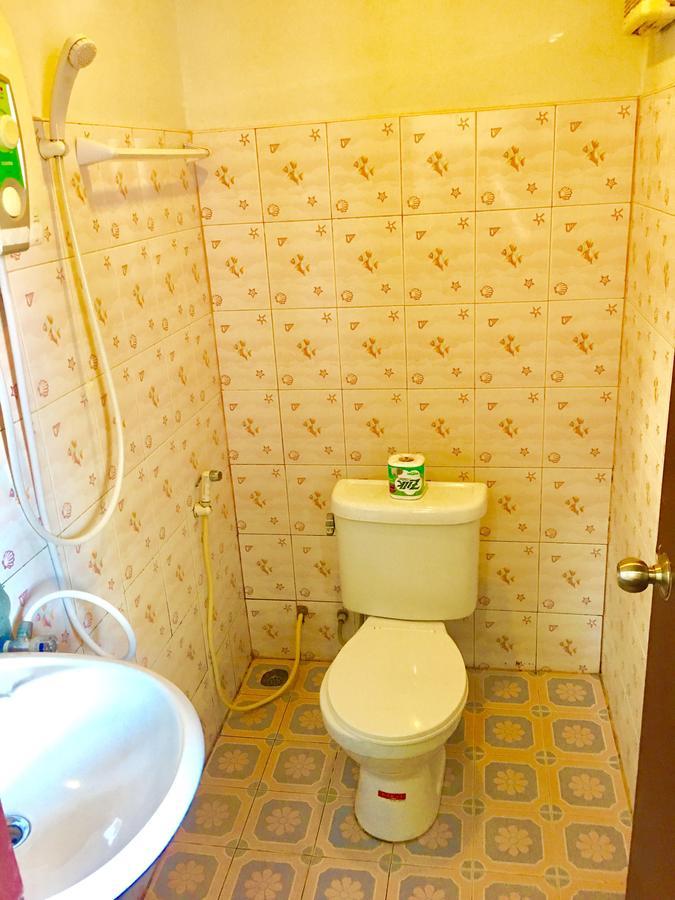 Bung House Otel Phi Phi Adaları Dış mekan fotoğraf
